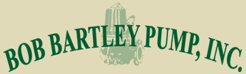 Bob Bartley Pump, Inc.